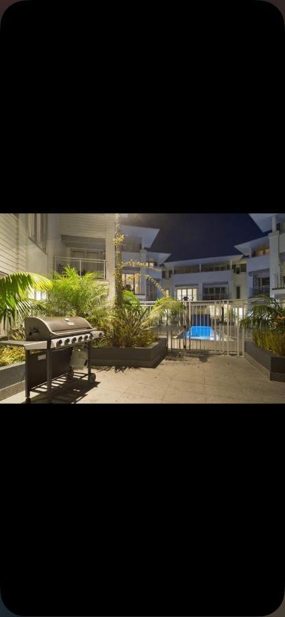 Ferienwohnung Waterfront 209 Paihia Exterior foto